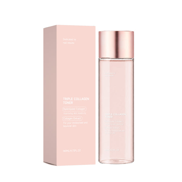 Moisturizing Triple Collagen Toner