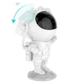 Astronaut Starry Sky Night Light image 3