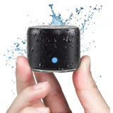 Outdoor car subwoofer waterproof intelligent portable Bluetooth speaker