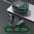Wireless Bluetooth Gaming Earbuds with Mic – HiFi Sound image 4