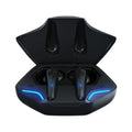 Wireless Bluetooth Gaming Earbuds with Mic – HiFi Sound image 1