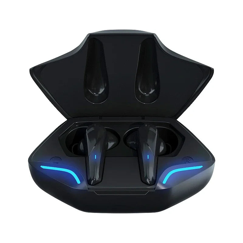 Wireless Bluetooth Gaming Earbuds with Mic – HiFi Sound - Electrosphere South Africa
