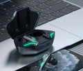 Wireless Bluetooth Gaming Earbuds with Mic – HiFi Sound image 3