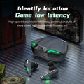 Wireless Bluetooth Gaming Earbuds with Mic – HiFi Sound image 5