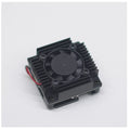 FlyMind Aluminum 5.8GHz 2.5W High Power FPV Signal Transmitter image 2