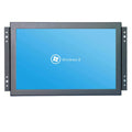 CCTV Monitor 10.1 Inch Full HD LCD Screen Monitr 1920x1200 With AV/VGA/HD/BNC Built-in Speaker for Raspberry Pi image 2