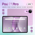 11-Inch 9 Ultra Pad for Business Entertainment Android 15 Tablet PC 4G 5G Octa Processor 16GB+1TB HD Display Resolution Global image 5