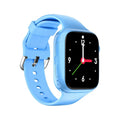 4G 1.44 HD Inch IPS Touch Screen Kid Smart Watches SOS GPS WIFI LBS Precise Location Digital Time Watch for Kids Y63 image 5