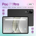 11-Inch 9 Ultra Pad for Business Entertainment Android 15 Tablet PC 4G 5G Octa Processor 16GB+1TB HD Display Resolution Global image 4