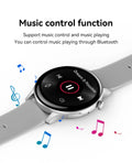 2024 HK85 Fashion Smart Watches 1.43 AMOLED Ultra HD Round Screen Support NFC BT Call AI Voice Contral for Smart Watch image 5