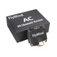 FlyMind Aluminum 5.8GHz 2.5W High Power FPV Signal Transmitter
