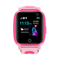 Electric Waterproof Smart Led Watch for Kids Relojes Inteligentes Para Ninos Con Sim Kids Smart Watches Calling image 3