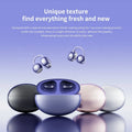 S618 C-shaped Ear Clip Earbuds Sports True Wireless Earphones with Low Latency for Gaming and Panoramic Surround Sound image 5