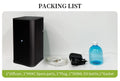 Felshare GB-800 Aromatic Air Freshener Device Hotel Home Spray Air Freshener Making HVAC Scent Diffuser Machine image 6