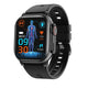 Massage Smart Watches Rugged Health Sport Ladies TFT Waterproof Blood Pressure Relojes F18 Smart Watch