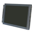 CCTV Monitor 10.1 Inch Full HD LCD Screen Monitr 1920x1200 With AV/VGA/HD/BNC Built-in Speaker for Raspberry Pi image 3