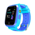 Electric Waterproof Smart Led Watch for Kids Relojes Inteligentes Para Ninos Con Sim Kids Smart Watches Calling image 1