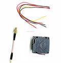 FlyMind Aluminum 5.8GHz 2.5W High Power FPV Signal Transmitter image 6