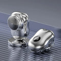 USB Rechargeable Electric Shaver for Men - Portable Mini
