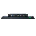 CCTV Monitor 10.1 Inch Full HD LCD Screen Monitr 1920x1200 With AV/VGA/HD/BNC Built-in Speaker for Raspberry Pi image 4