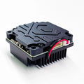 FlyMind Aluminum 5.8GHz 2.5W High Power FPV Signal Transmitter image 4