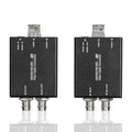 12G SDI Over Fiber Multiplexer image 4