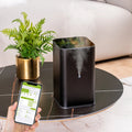 Hvac Hotel Lobby Scent Diffuser Machine Electric Fragrance Aroma Diffuser Machine air Conditioning Appliances Scent air Machine image 4