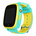 Electric Waterproof Smart Led Watch for Kids Relojes Inteligentes Para Ninos Con Sim Kids Smart Watches Calling image 6