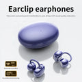 S618 C-shaped Ear Clip Earbuds Sports True Wireless Earphones with Low Latency for Gaming and Panoramic Surround Sound image 2