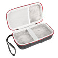 NEW Hard Carrying Case for TASCAM DR-40X DR-40 DR44WL DR-44WL Digital Audio Recorder Accessories image 6