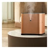 Aluminium Alloy Waterless Usb Aroma Oil Diffuser Rechargeable Nebulizering Aromatherapy Diffuser image 6