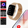 Y13 Smart Watches Hot Selling Fashion Sport Reloj Smart Bracelet Heart Rate Fitness Tracker Smartwatch Y13 image 5