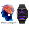 Smart Watches Fashion Customize Sport Man TFT Waterproof Calling Relojes S8 GS8 Pro Max Smart Watch image 4