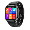 Smart Watches Fashion Customize Sport Man TFT Waterproof Calling Relojes S8 GS8 Pro Max Smart Watch image 6