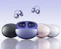 S618 C-shaped Ear Clip Earbuds Sports True Wireless Earphones with Low Latency for Gaming and Panoramic Surround Sound image 1