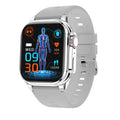 Smart Watches Fashion Customize Sport Man TFT Waterproof Calling Relojes S8 GS8 Pro Max Smart Watch image 2