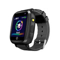 Electric Waterproof Smart Led Watch for Kids Relojes Inteligentes Para Ninos Con Sim Kids Smart Watches Calling image 5