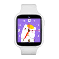 4G 1.44 HD Inch IPS Touch Screen Kid Smart Watches SOS GPS WIFI LBS Precise Location Digital Time Watch for Kids Y63 image 6