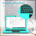 N4020 Laptop 15.6 inch HD Screen Portable Student Office Notebook image 4