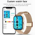 Y13 Smart Watches Hot Selling Fashion Sport Reloj Smart Bracelet Heart Rate Fitness Tracker Smartwatch Y13 image 4
