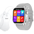 Smart Watches Fashion Customize Sport Man TFT Waterproof Calling Relojes S8 GS8 Pro Max Smart Watch image 3