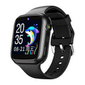 4G 1.44 HD Inch IPS Touch Screen Kid Smart Watches SOS GPS WIFI LBS Precise Location Digital Time Watch for Kids Y63 image 3
