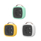Portable Personal 500 Watt Electric Fan Heater Office Home Room Heater