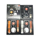 D21 Smart Watch 4 Suit Air 39 TWS Earphones Good Quality Smart Watches Heart Rate Pressure Monitoring Smart Bracelet Band
