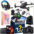 High-End Mystery Box Electronics Smart Watches Waterproof GPS Wireless Earphone Android 5G Compatible Lucky Electronic Products image 1