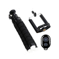 Tripods Tripod For Phone Mobile Camera Holder Clip Smartphone Monopod Tripe Stand Octopus Mini Tripod Stativ For Phone image 6