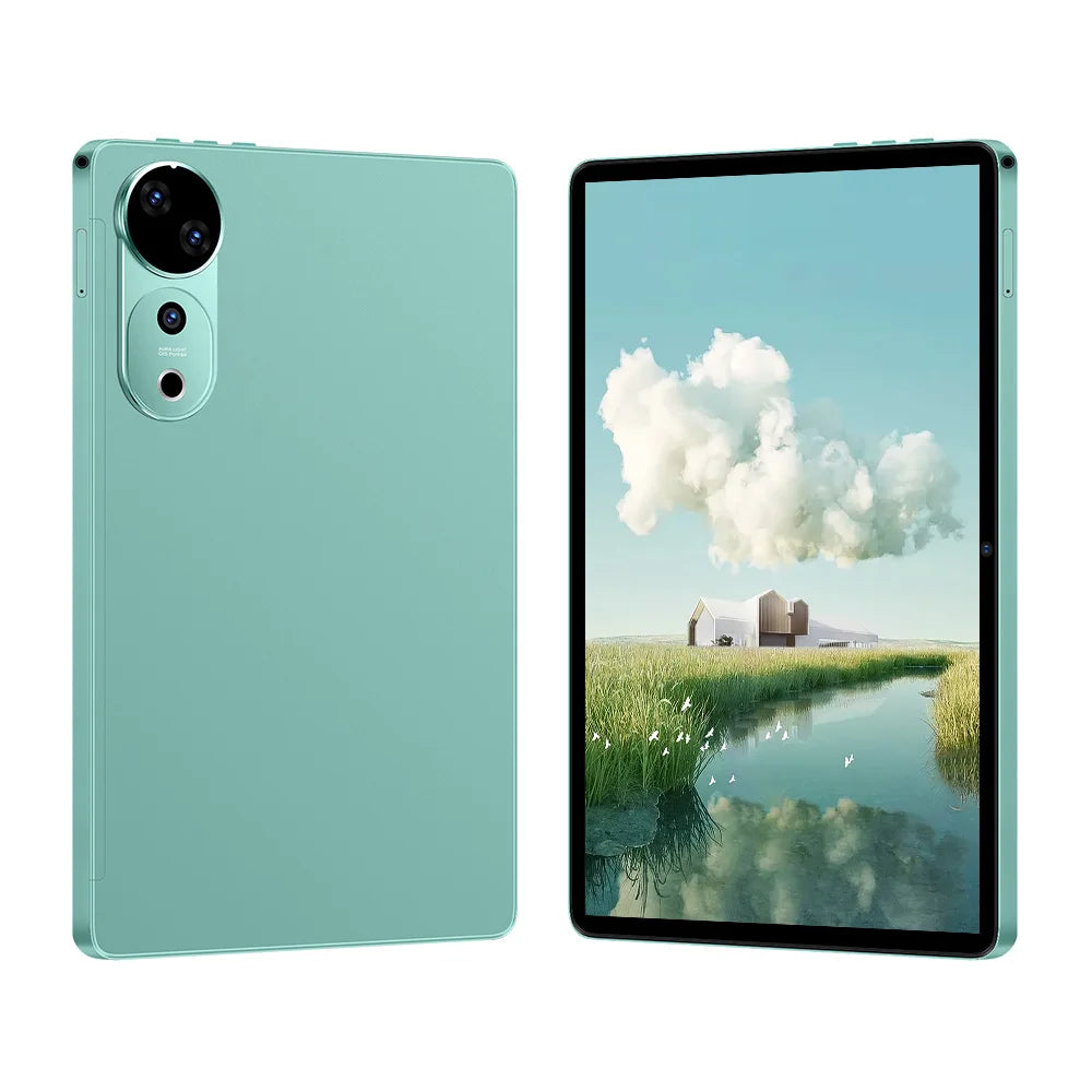 11-Inch 9 Ultra Pad for Business Entertainment Android 15 Tablet PC 4G 5G Octa Processor 16GB+1TB HD Display Resolution Global - Electrosphere South Africa