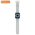 AMOLED Big Screen Smartwatch Waterproof Women Healthy Heart Rate Monitoring Smart Watch P88 Smart Watches image 5