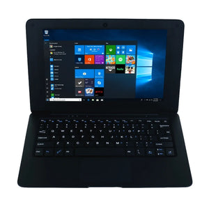 N4020 Laptop 15.6 inch HD Screen Portable Student Office Notebook