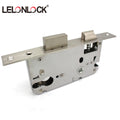 5058 Series Mechanical Anti-theft Silent Door Lock Body 304 Stainless Indoor Lock Body for Wooden Door Mortise Lock image 2